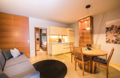 Lagundo Hotel | paloria apartments & sport