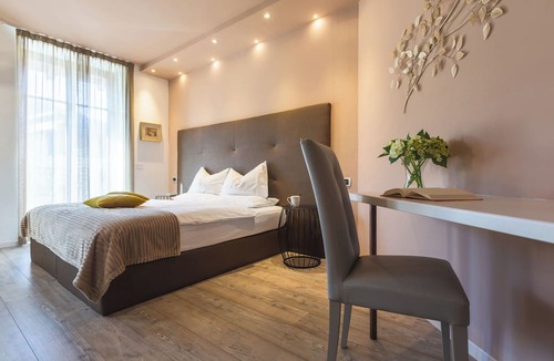 Tassullo Bed & Breakfast | Relais Villa Quercia