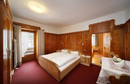 Slingia Hotel | Ökohotel Edelweiss