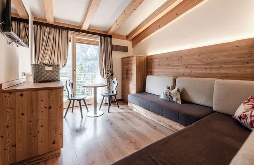 Marilleva 900 Hotel | Hotel Sporting Ravelli