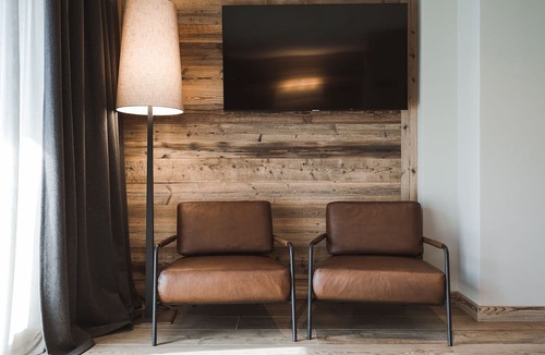 Valtellina Hotel | Hotel Alù