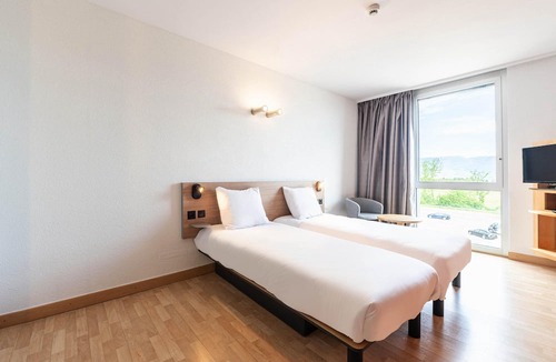Lully Hotel | B&B Hotel Lully 3 Lakes