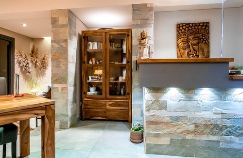 Ranco Bed & Breakfast | Oasi degli Dei