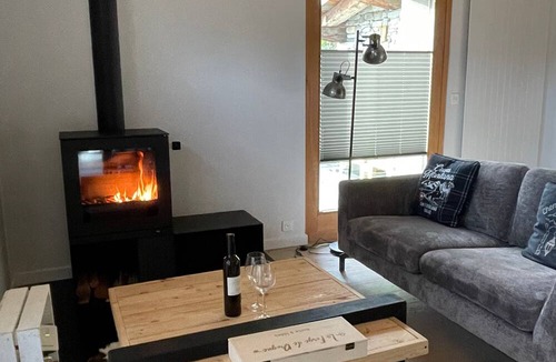 Montana Bed & Breakfast | B&B La Forge de Diogne