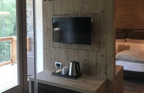 San Martino Hotel | Hotel Le Cime