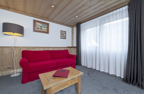 Meribel Centre Hotel | Hôtel L'Eterlou
