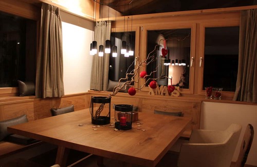 Zermatt Ski Chalet | Chalet Banja