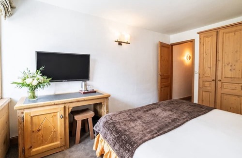 Le Praz Hotel | La Maison Les Peupliers