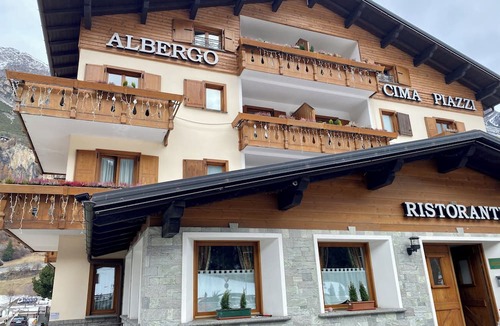 Isolaccia Hotel | Hotel Cima Piazzi