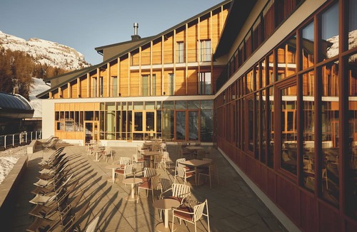 Colere Hotel | Rifugio Colere 1600 by Cloud 7