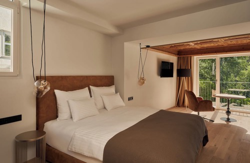 Old Town House | Villa Giacomuzzi