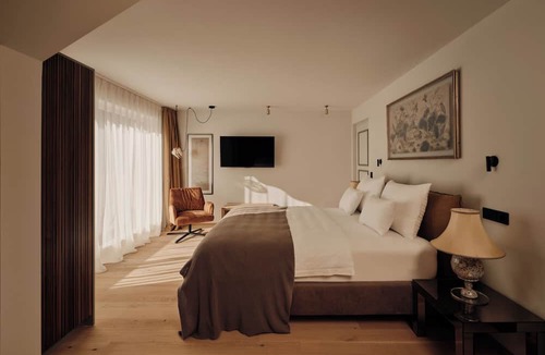 Old Town House | Villa Giacomuzzi