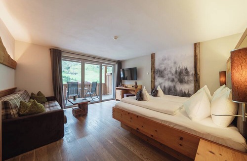 Plan Hotel | Pfeldererhof