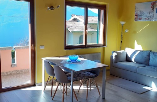 Olcio Bed & Breakfast | B&B Casa Della Musica Lake View