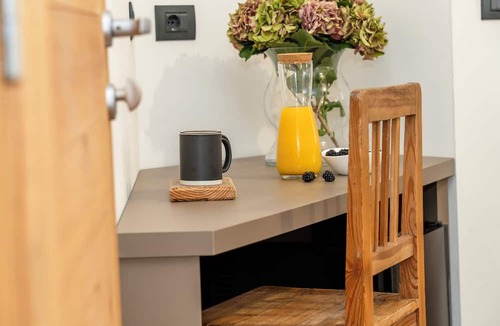 Valtellina Bed & Breakfast | Agriturismo Ca Gianin