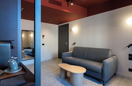 Como Hotel | MÍMESIS 11 BOUTIQUE HOTEL