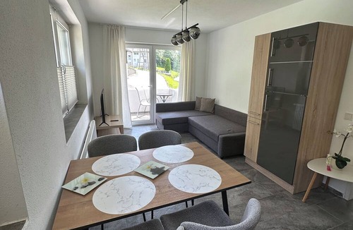 Arzl im Piztal Apartment | Apartment Oberleins III