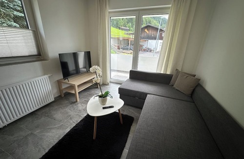 Arzl im Piztal Apartment | Apartment Oberleins III