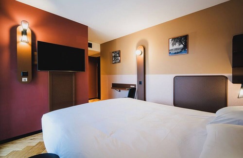 Porrentruy Hotel | Hota Hotel Porrentruy