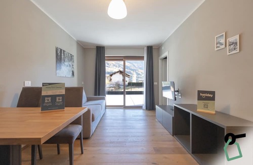 Santa Lucia Hotel | Hotiday Apartments Bormio
