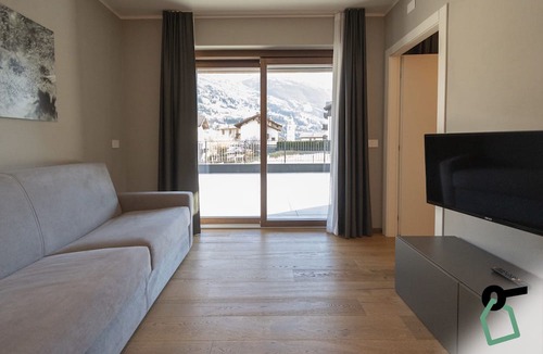 Santa Lucia Hotel | Hotiday Apartments Bormio