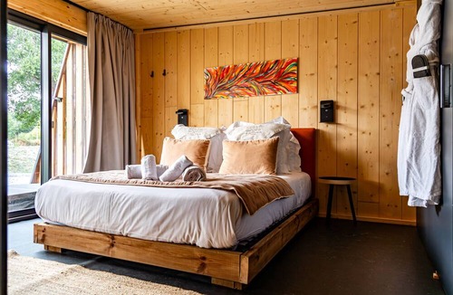 Premilhat Cabin | Pépites Lodges et Spas