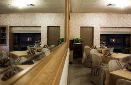 Darfo Boario Terme Hotel | albergo aprica