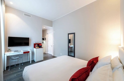 Centro Storico Sud Hotel | Corte Novella