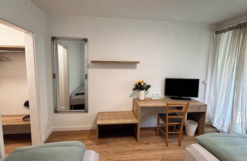 Duggingen Hotel | Riverside Apartment Hotel AG