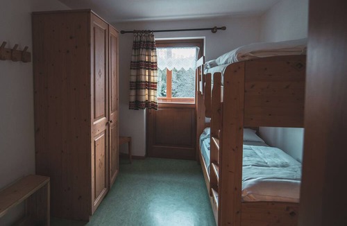 Ravina Bed & Breakfast | Rifugio Viote
