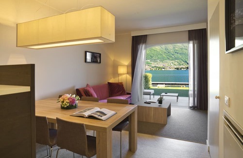 Lezzeno Hotel | Filario Hotel & Residences