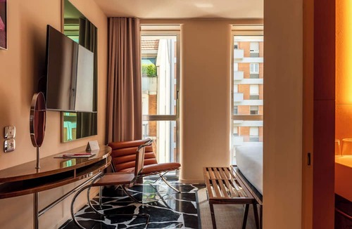 Porta Venezia Hotel | Hotel Calimala Milano