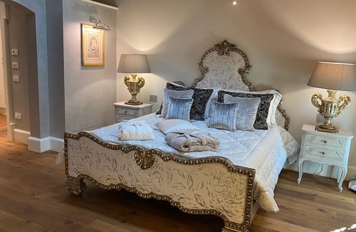 Desenzano del Garda City Centre House | Antica Dimora Desenzano
