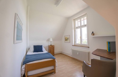 Breite Apartment | Charming Apartment on the Rhine