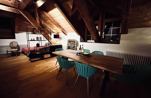 Inden Hotel | Hotel Des Alpes