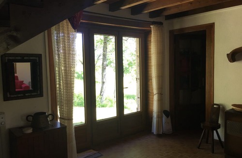 Saint-Pierre-d'Entremont House | Maison bucolique en Chartreuse
