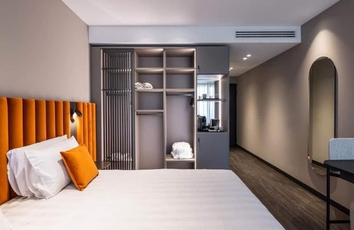 Albate Hotel | Como Hills Hotel