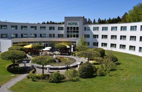 Ittigen Hotel | Hotel Grauholz