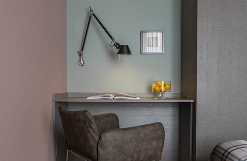 Valtellina Hotel | Hotel Tremoggia