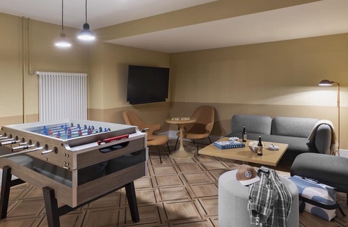Innere Stadt Hotel | Stay KooooK Bern City – Online Check In