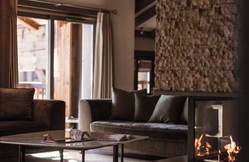 Courchevel Hotel | Six Senses Residences Courchevel