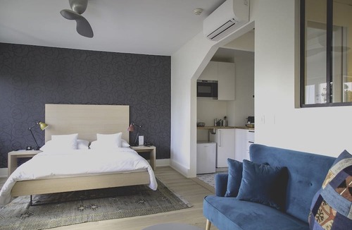 Mon-Repos Hotel | Hotel Mon Repos