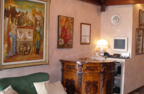 Selvino Hotel | Hotel Marcellino