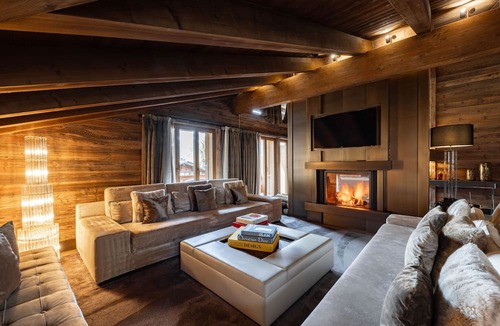 Zweisimmen Nr Gstaad Hotel | Ultima Gstaad Residences