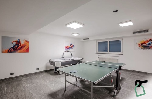 Campo Carlo Magno Hotel | HOTIDAY Apartment Collection - Campiglio Grostè