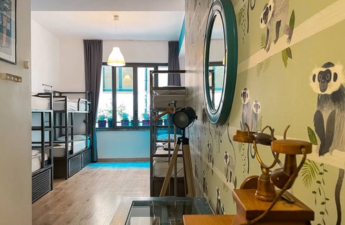 Carrobbio Hostel | Ostello Bello Milano Duomo