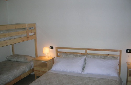 Valtellina House | Al Carotin