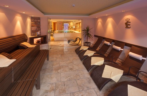 Schoppernau Hotel | Hotel Elisabeth