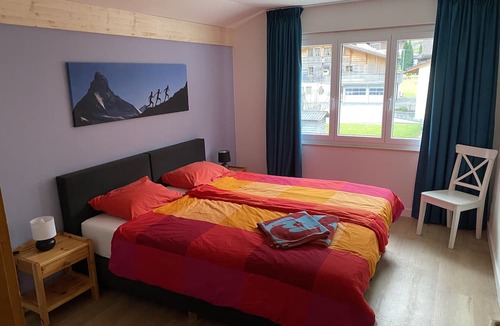 Willigen Apartment | Spring Inn Apartments