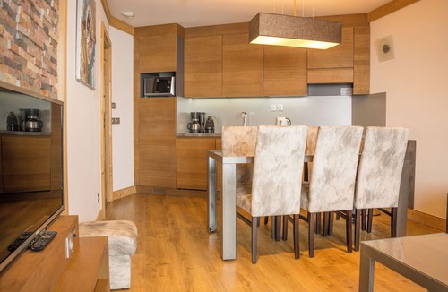 Val-Thorens House | Résidence Koh-I Nor by Les Etincelles